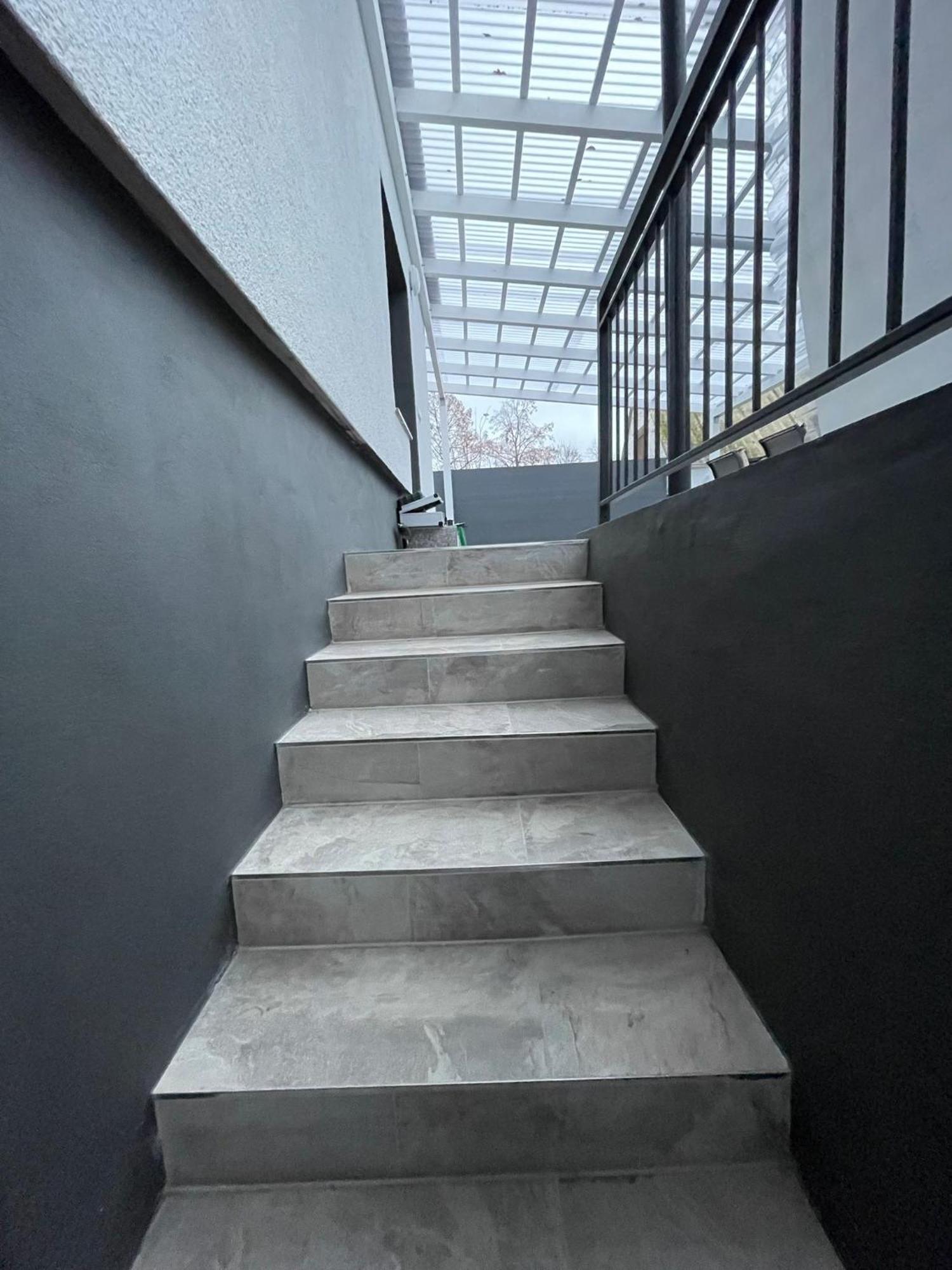 Homestay Gemuetliches Und Schoenes Keller Geschoss K1 *